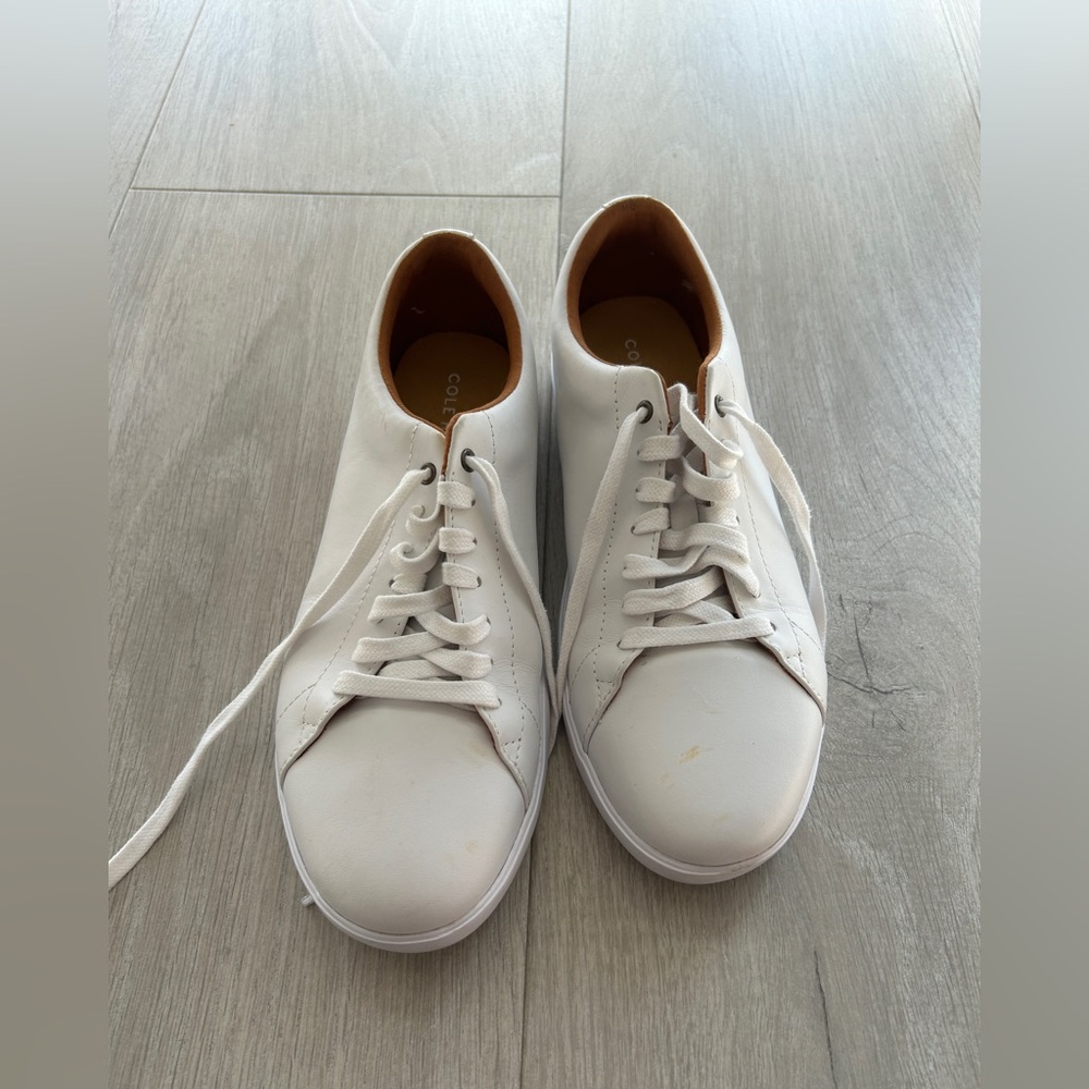 Cole Haan Grand Crosscourt 2 Sneaker - Picture 9 of 9
